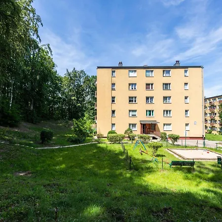 Lesne Zacisze By Grand Apartments Lejlighed