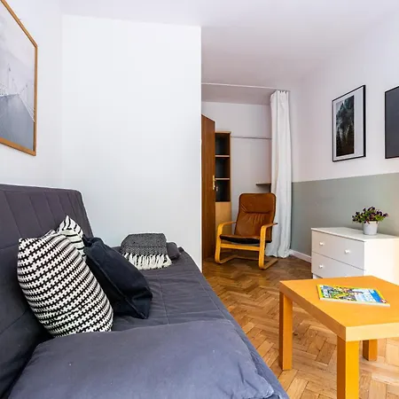 Lesne Zacisze By Grand Apartments * Sopot