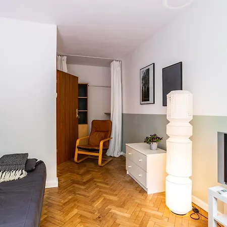 Lejlighed Lesne Zacisze By Grand Apartments