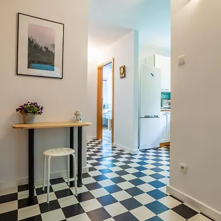 Lejlighed Lesne Zacisze By Grand Apartments *