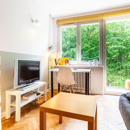 Lejlighed Lesne Zacisze By Grand Apartments Sopot
